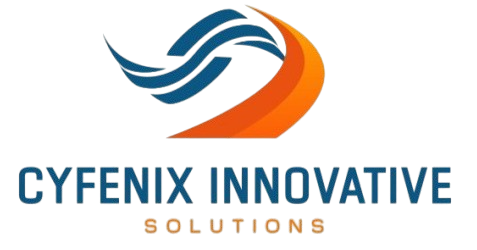 CYFENIX INNOVATIVE SOLUTIONS logo