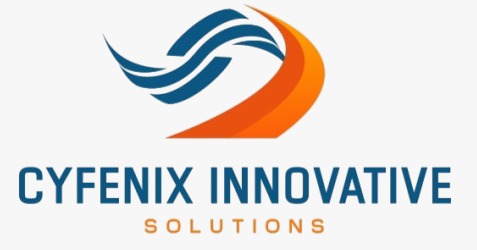 CYFENIX INNOVATIVE SOLUTIONS logo