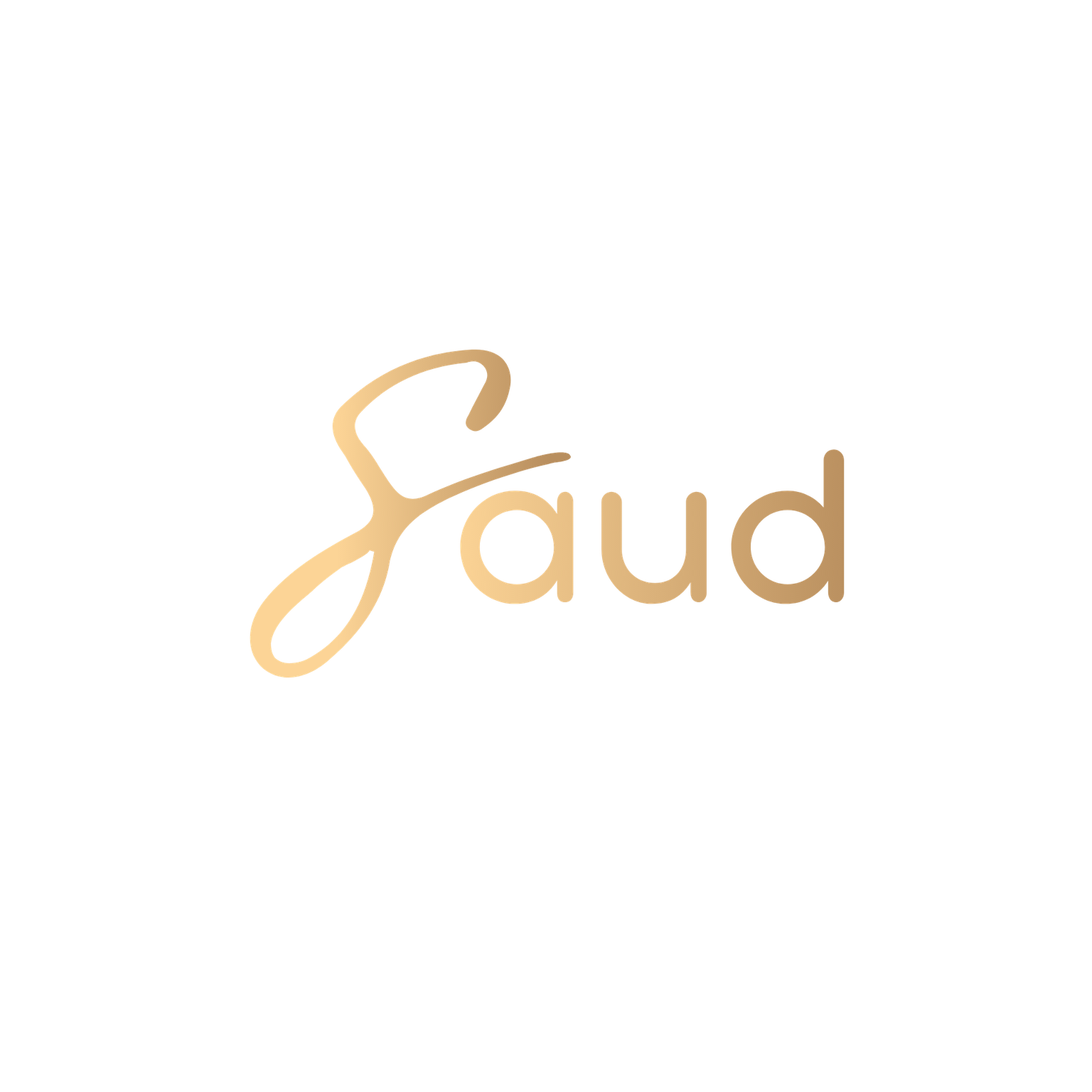 Saud logo