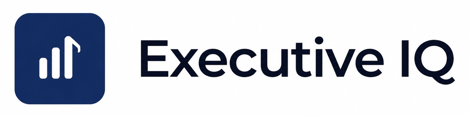 Executive IQ Logo