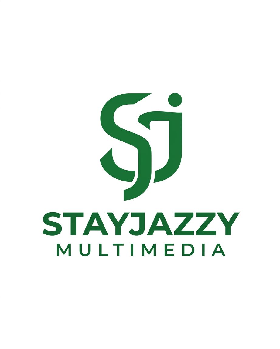 Stay Jazzy Multimedia