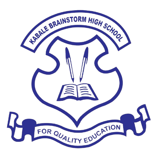 KABALE BRAINSTORM HIGH SCHOOL Logo
