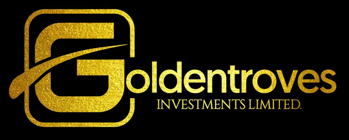 Goldentroves Investments Limited logo