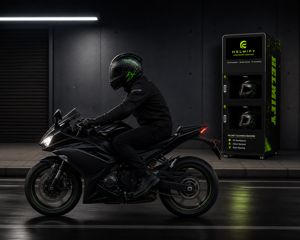 Collect & Ride