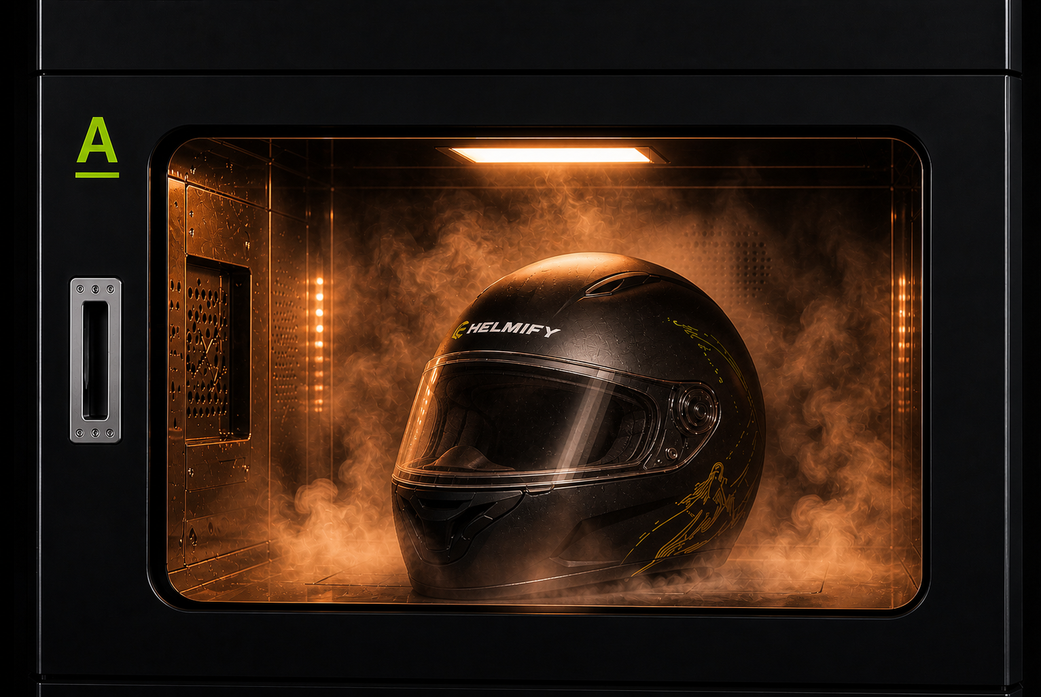 High Temperature Steam