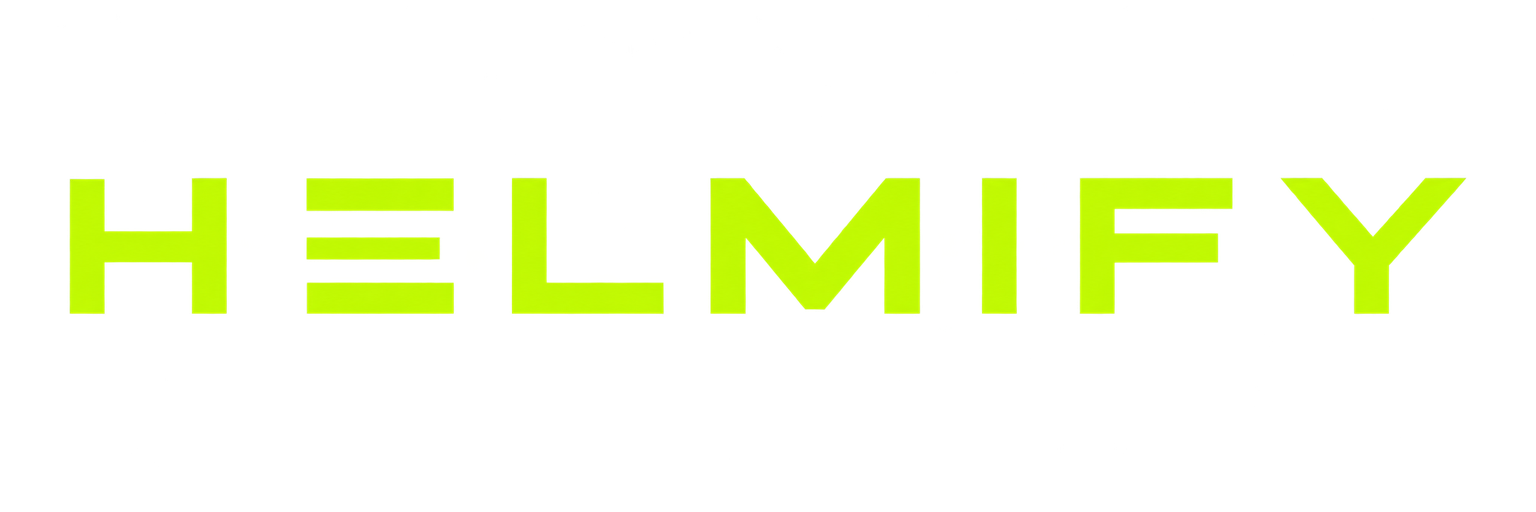 Helmify