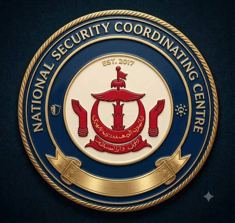 NSCC Brunei