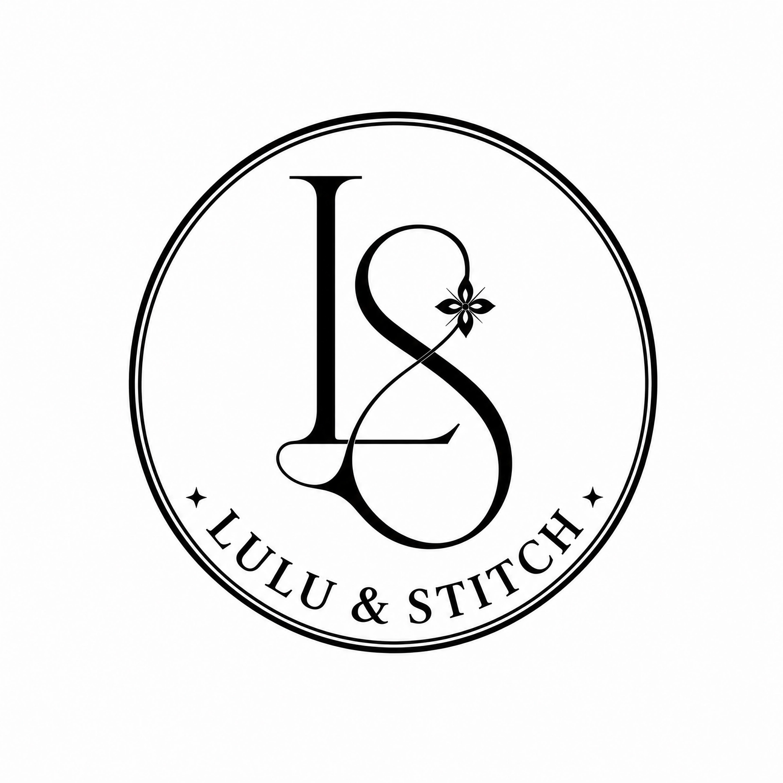 Lulu N Stitch