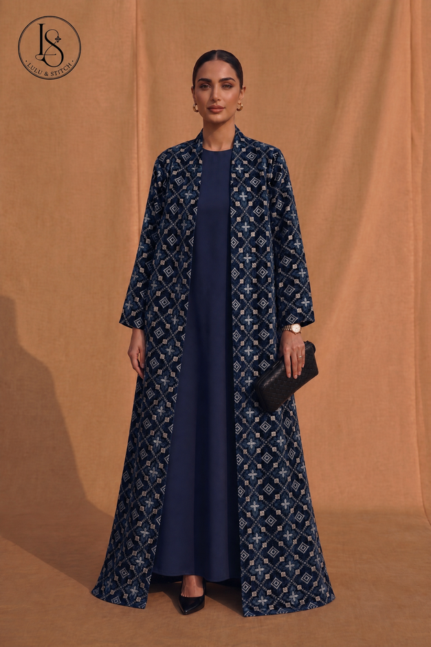 Italian Crepe de Chine: Why Fabric Origin Matters