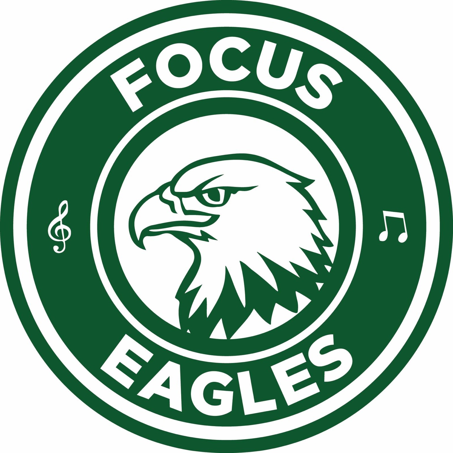 Eagles logo