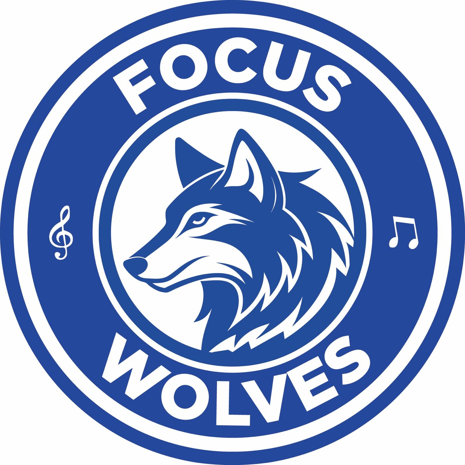 Wolves logo