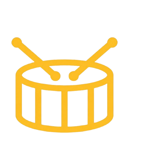 Drums
